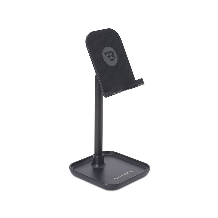 BAYKRON X-STAND for Tablet and Smartphones - Black