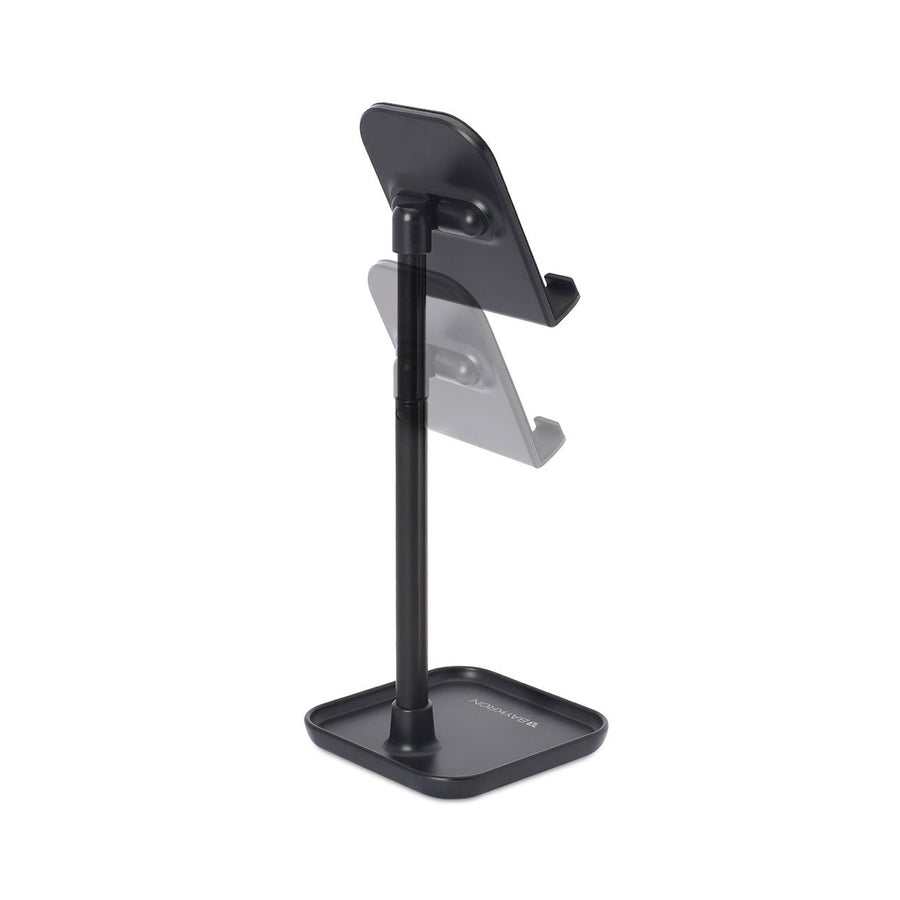 BAYKRON X-STAND for Tablet and Smartphones - Black